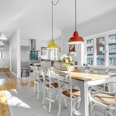 Beautiful In Dyssegrd With Kitchen Hotel 3*